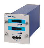 Контроллер ГАММА-8М