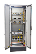 Шкаф НКУ - АЭС