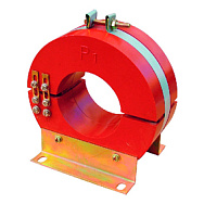 Zero sequence current transformer LXK