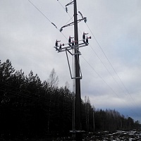 Борисовские ЭС (РУП "Минскэнерго", 2016)