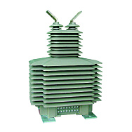 Current transformer LZZBW8-35