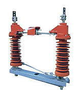 Disconnectors 6 (10) kV