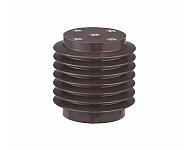 Опорные изоляторы 6 (10)-35 кВ