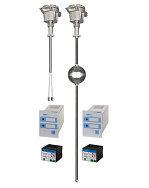 Сигнализатор уровня СУР-7, СУР-8