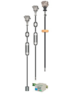 Уровнемер ультразвуковой ДУУ4МА