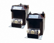 Трансформатор напряжения JDZX10-3,6,12 (RZL-12)