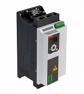 Универсальное и компактное устройство плавного пуска VEDA MCD7