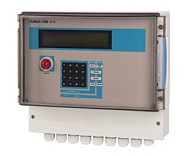 Контроллер ГАММА-10М