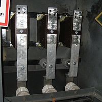 ОАО "Гродноазот" ПТК "Химволокно" (ретрофит, 2013 г.)