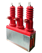 Вакуумные выключатели SNZ8BEL