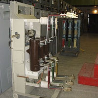 ОАО "Гродноазот" ПТК "Химволокно" (ретрофит, 2013 г.)