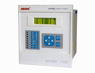 Microprocessor relay HYP-400