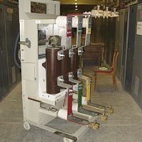 ОАО "Гродноазот" ПТК "Химволокно" (ретрофит, 2013 г.)