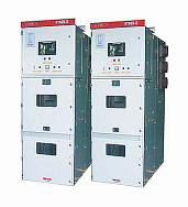 Switchgear 6 (10) kV
