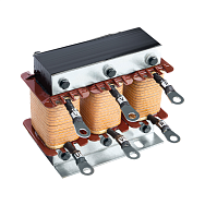 Моторные дроссели для преобразователей частоты VEDA VFD