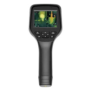 Высокочувствительный тепловизор RG600F для точного обнаружения микроутечек газа