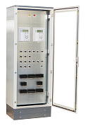 Шкаф НКУ - АЭС