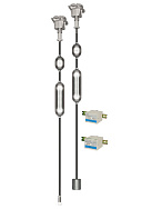 Уровнемер ультразвуковой ДУУ4М