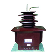 Трансформатор тока LZZB7-35