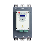 Универсальное и многофункциональное устройство плавного пуска VEDA MCD5