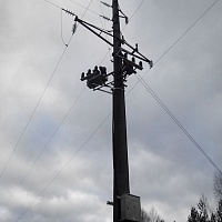 Борисовские ЭС (РУП "Минскэнерго", 2016)