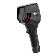 Высокочувствительный тепловизор RG600C для точного обнаружения микроутечек газа