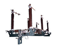 Disconnectors 110 kV