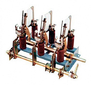 Load break switch FN7BEL-12D