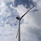 Wind turbine 1500 kW