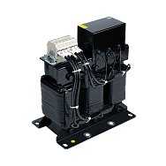 Синус-фильтры для преобразователей частоты VEDA VFD