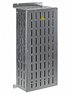 Тормозные резисторы для преобразователей частоты VEDA VFD