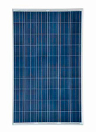 Solar panel HDS240P/245P/250P-60