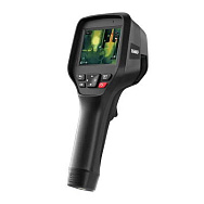 Высокочувствительный тепловизор RG600C для точного обнаружения микроутечек газа