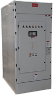 Высоковольтные устройства плавного пуска VEDASTART - напряжение 6 кВ