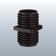 Проходные изоляторы 6 (10) кВ