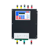 Универсальное и многофункциональное устройство плавного пуска VEDA MCD3